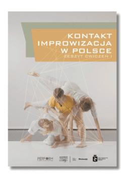 KONTAKT IMPROWIZACJA W POLSCE